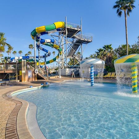 Waterfront Condo With Water Park, Walk To The Beach! Clearwater Beach Luaran gambar