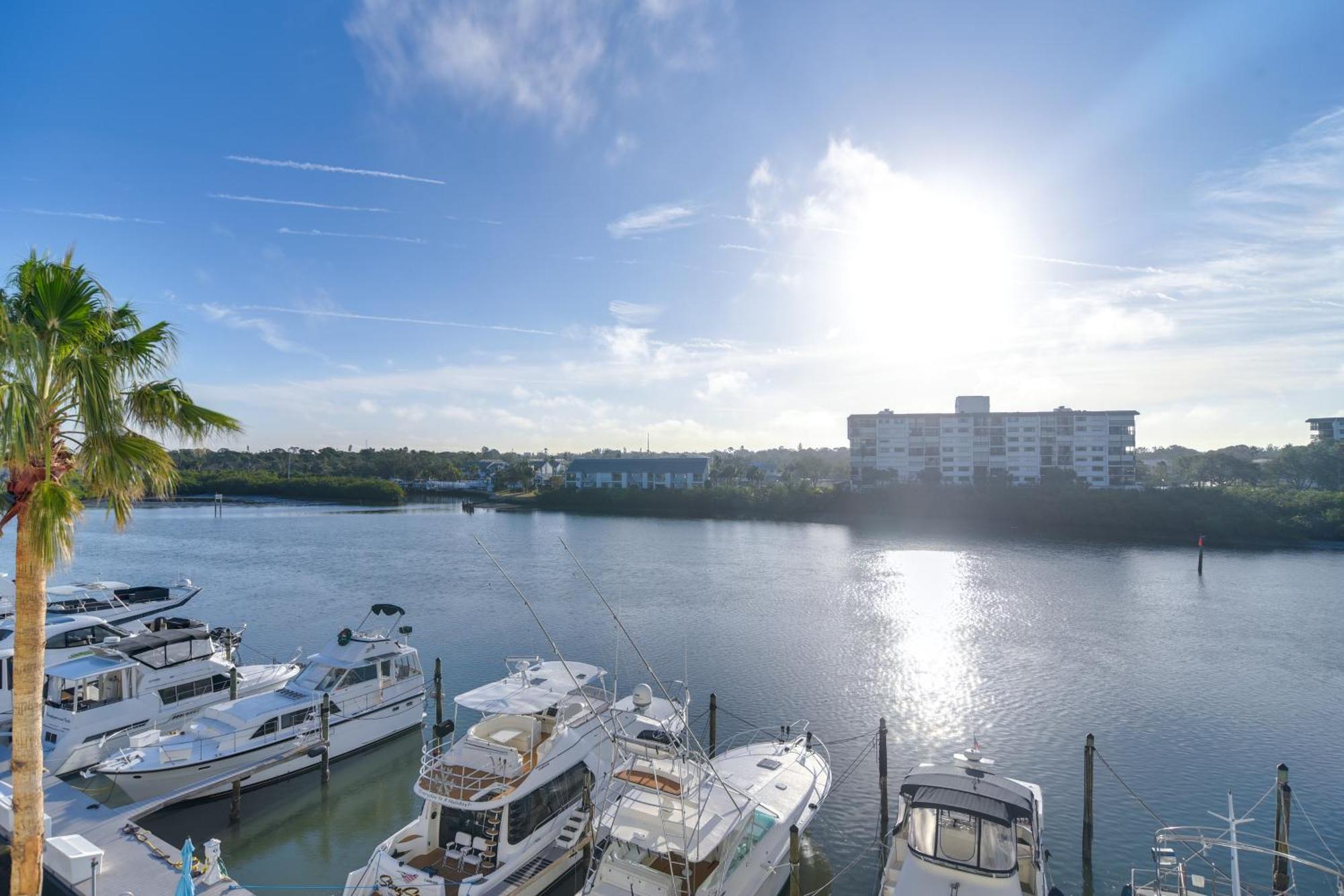 Waterfront Condo With Water Park, Walk To The Beach! Clearwater Beach Luaran gambar
